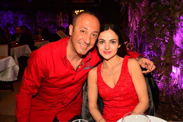 Valentine's at 1188 Lounge